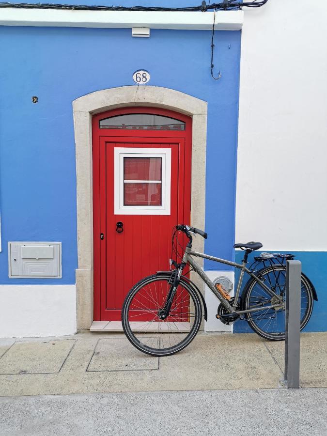 4bs - Birds & Bicycles Apartment