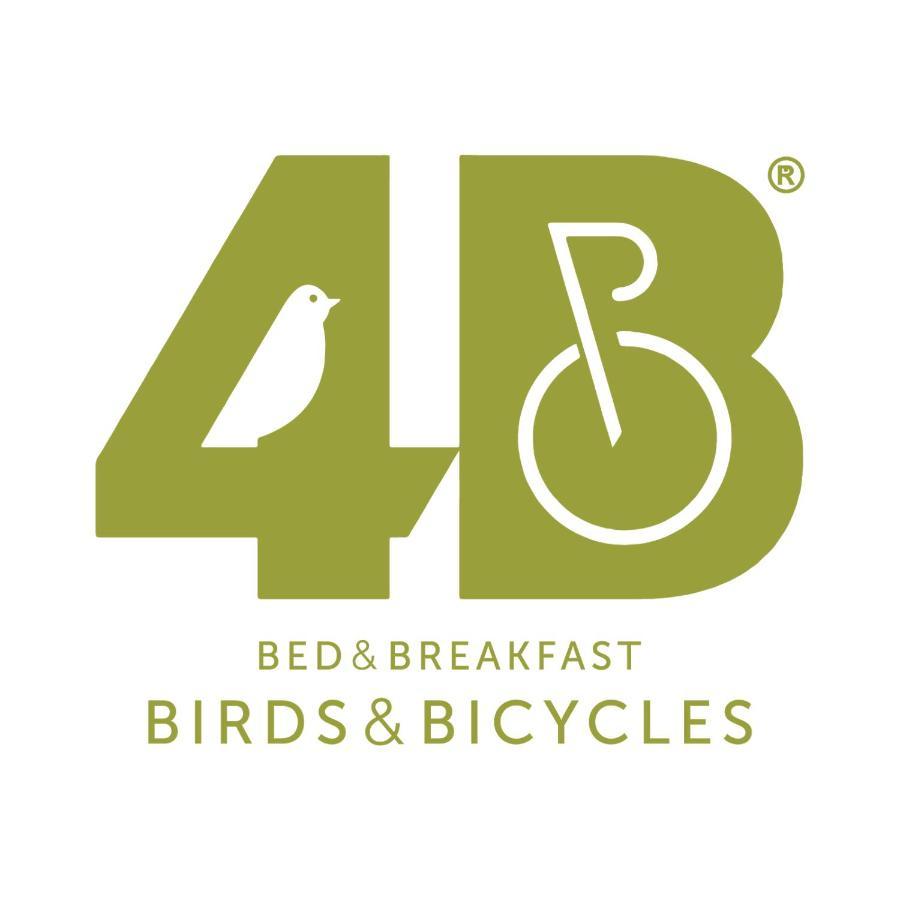 Apartment 4bs - Birds & Bicycles Castro Verde