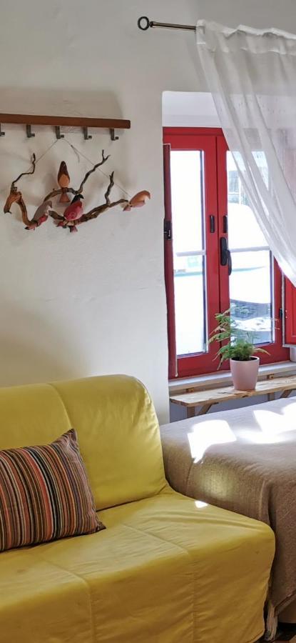 Apartment 4bs - Birds & Bicycles