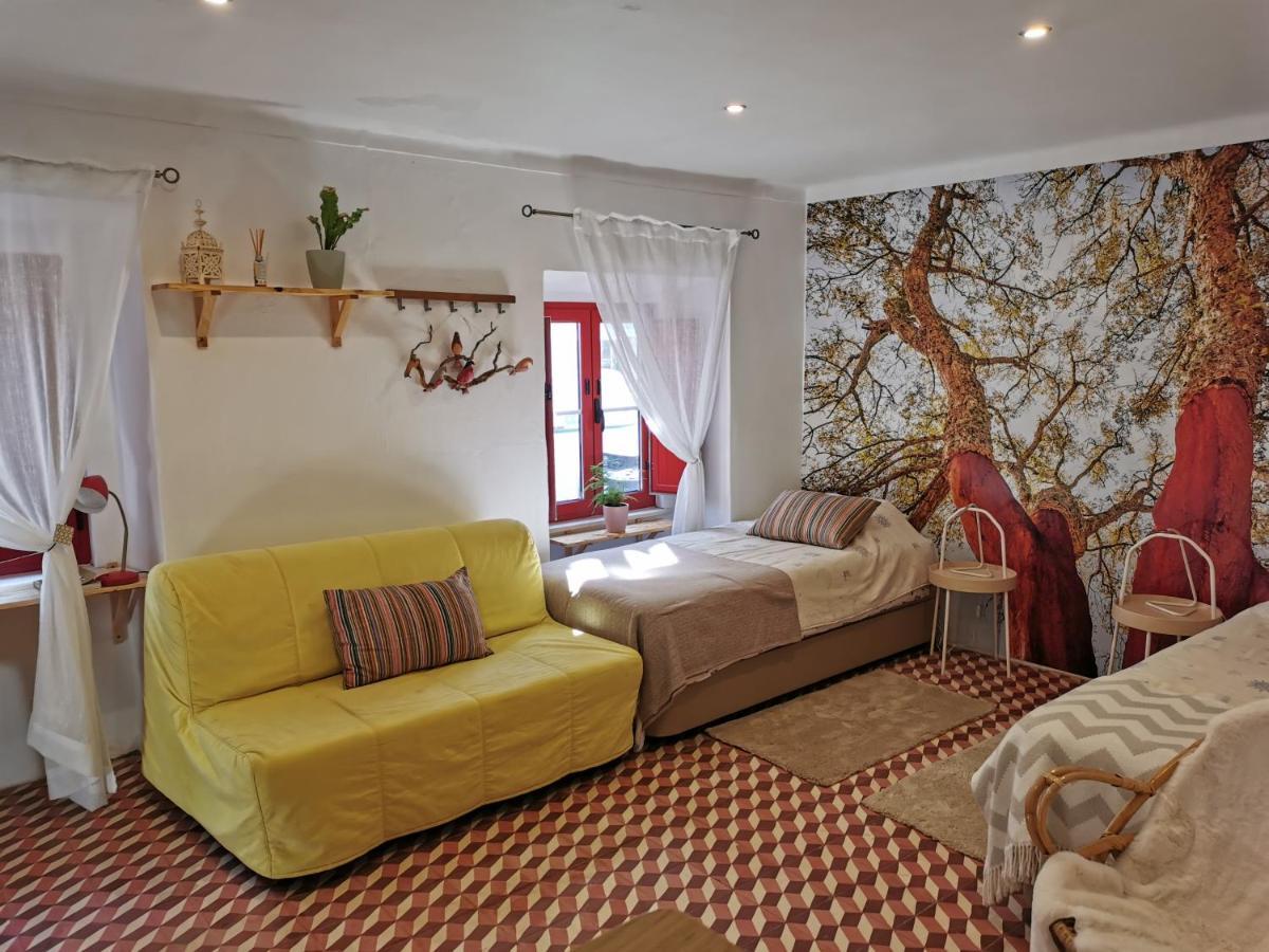 4bs - Birds & Bicycles Apartment Castro Verde