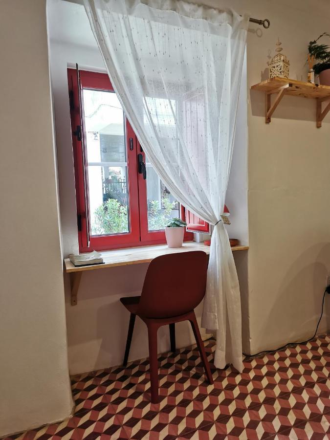 Apartment 4bs - Birds & Bicycles Castro Verde