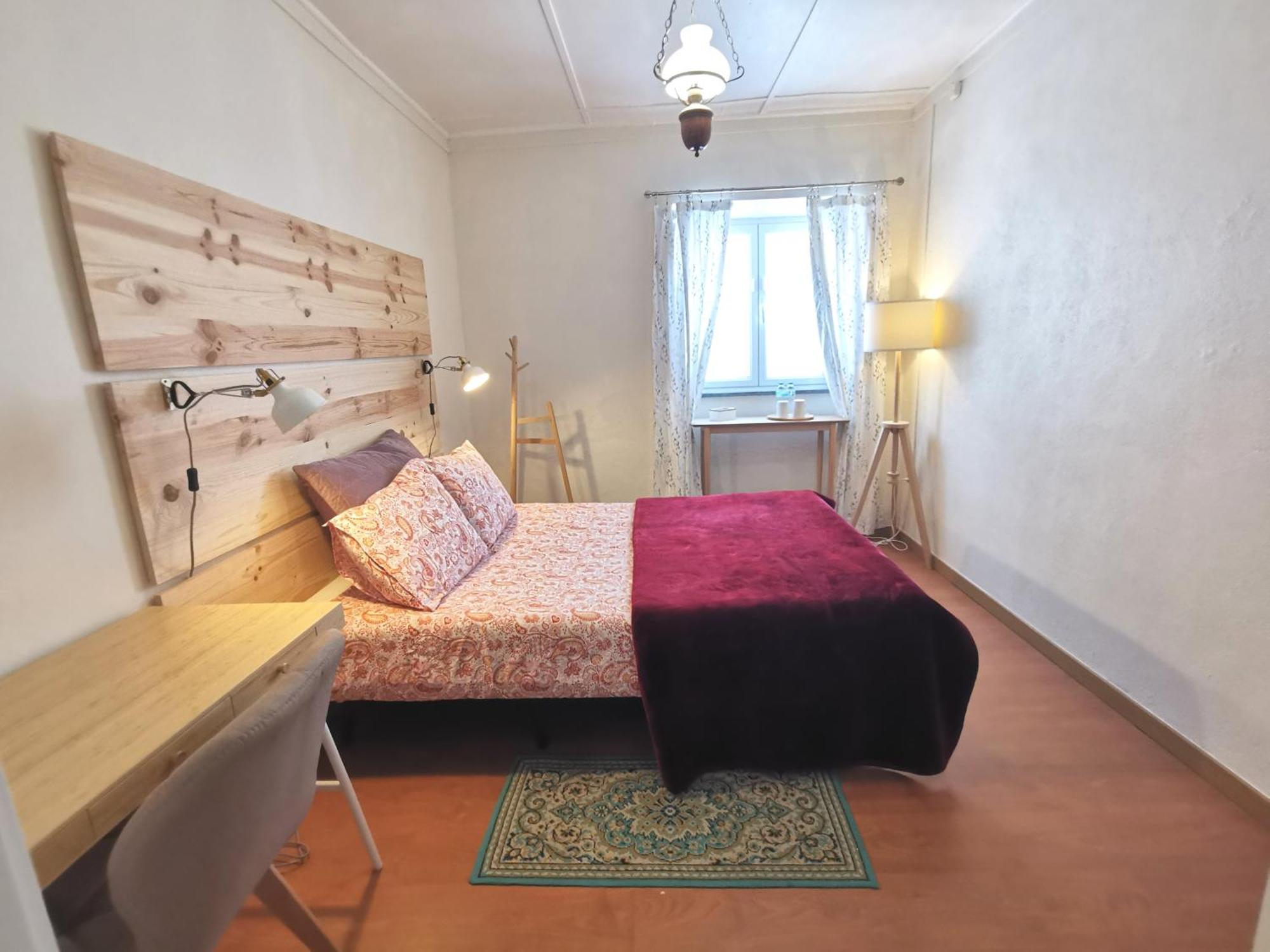 4bs - Birds & Bicycles Apartment