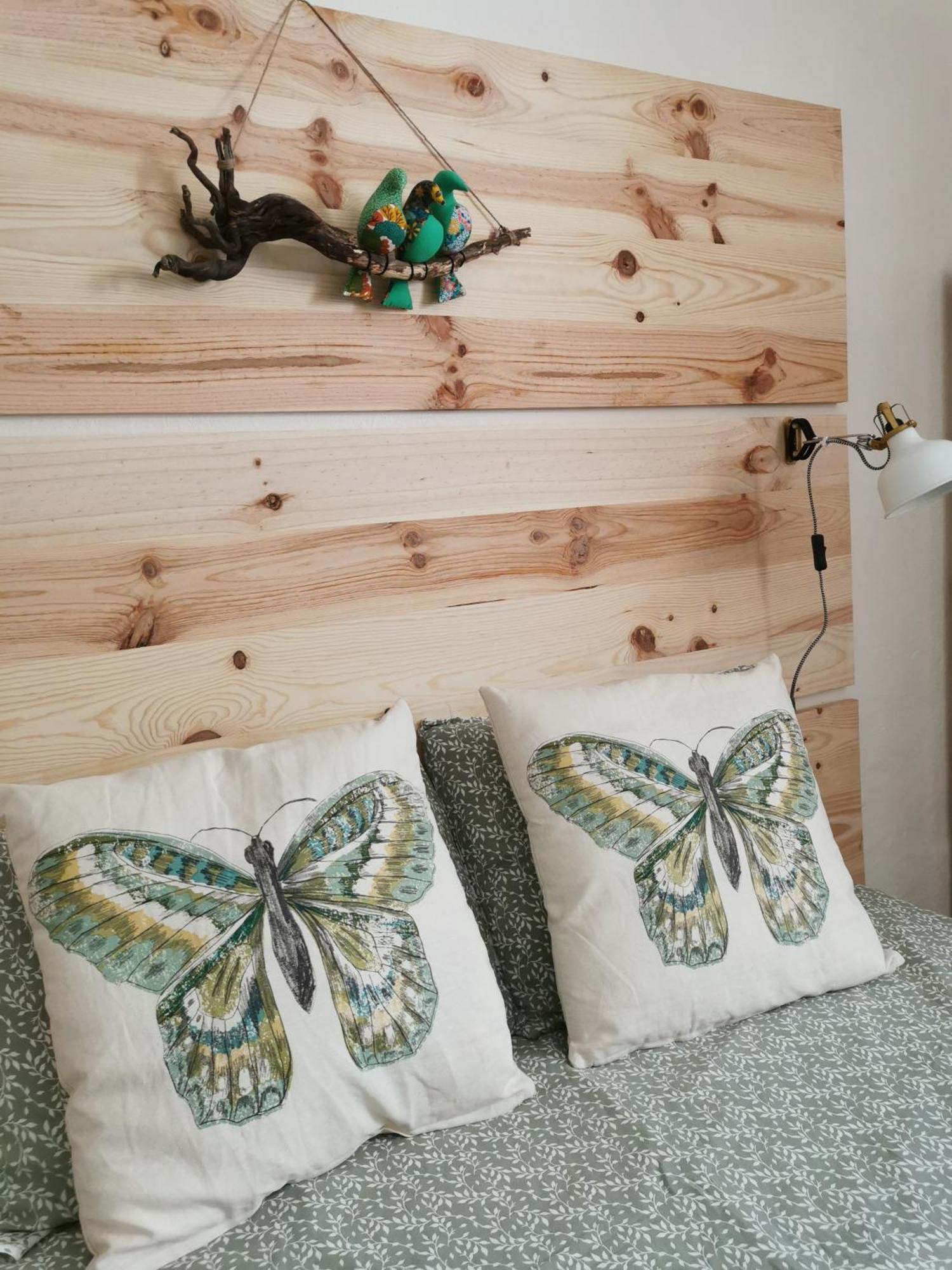 4bs - Birds & Bicycles Apartment