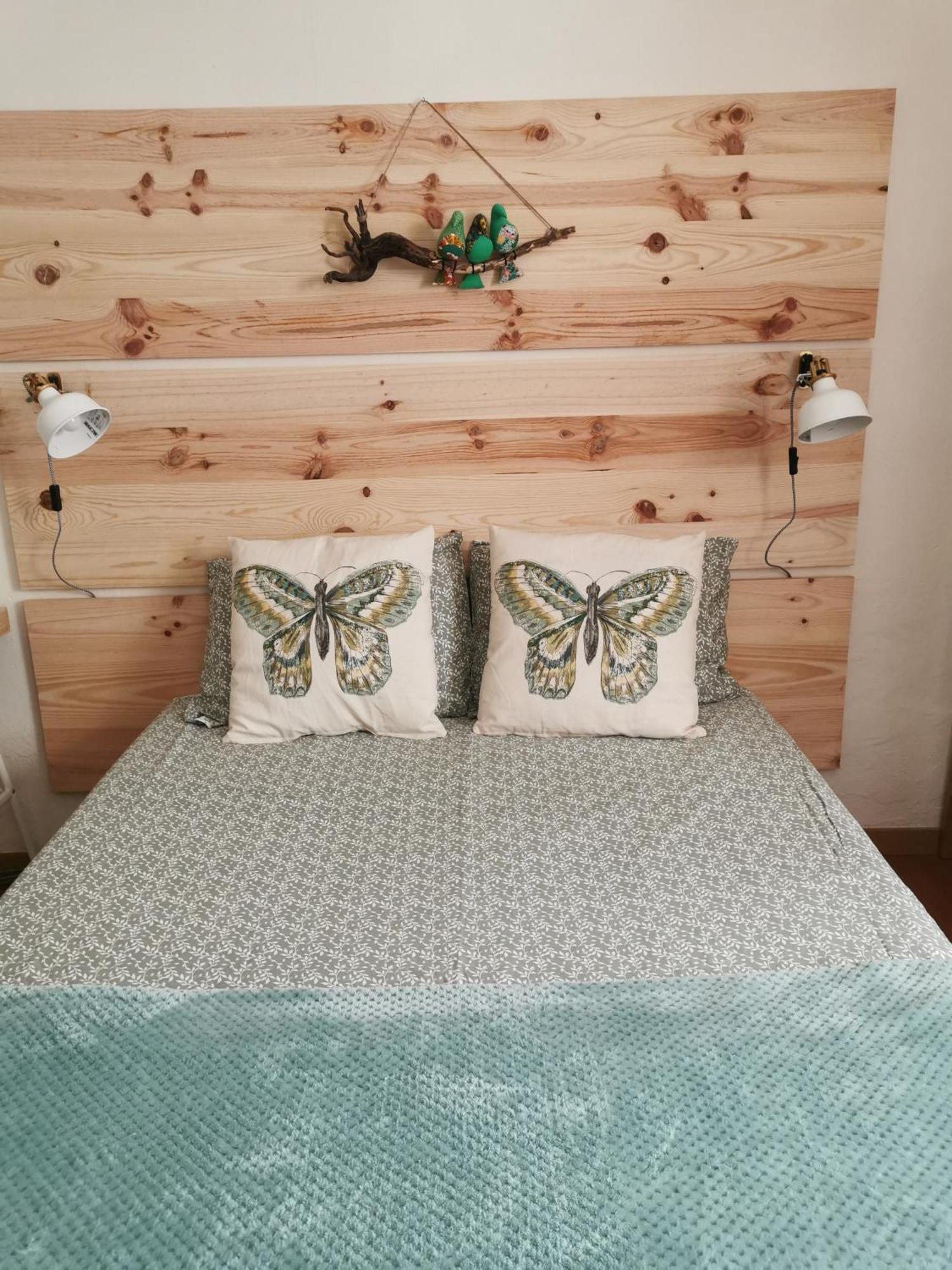 Apartment 4bs - Birds & Bicycles
